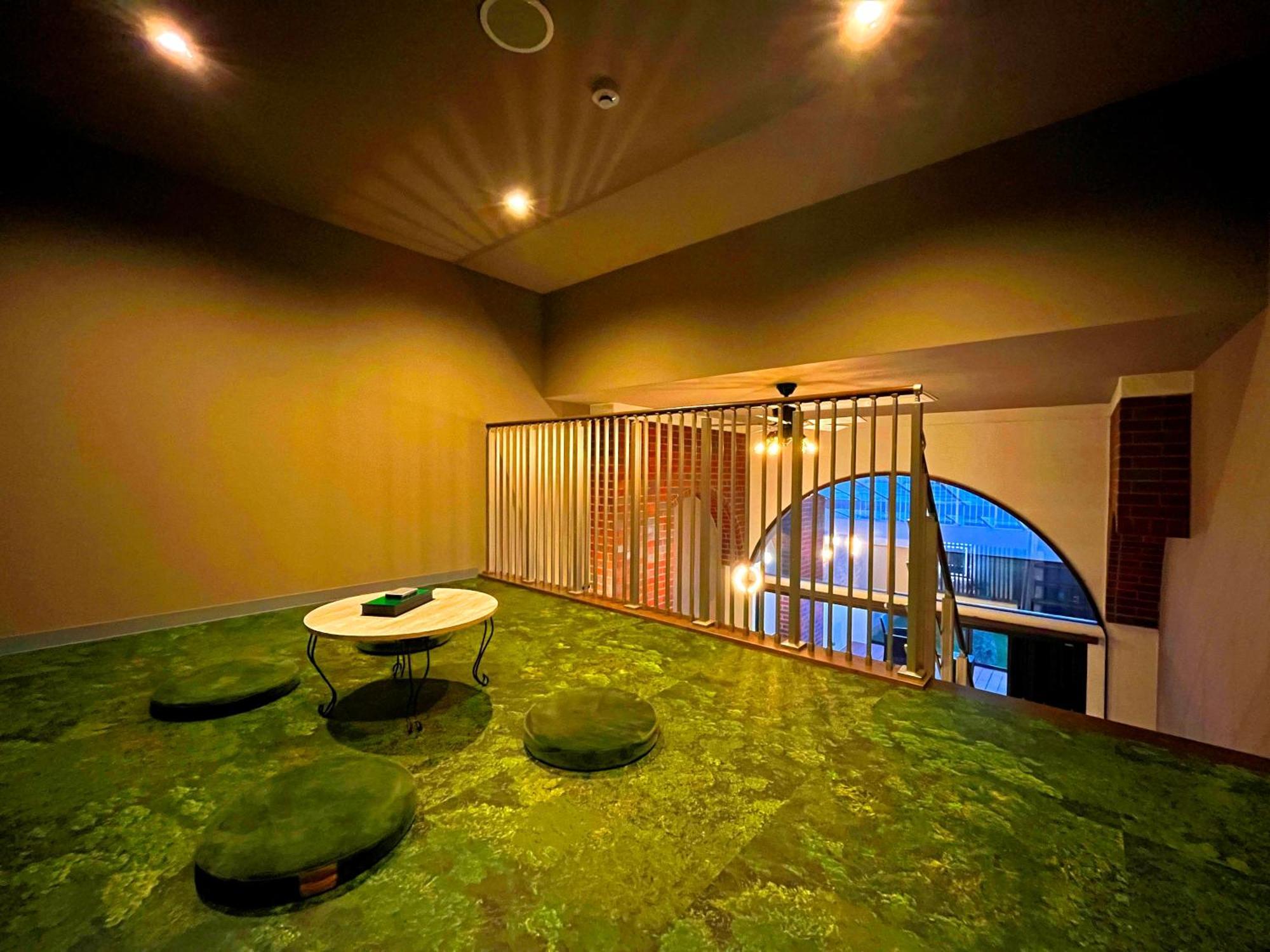 リバティーリゾート大東温泉 Kakegawa Exterior photo